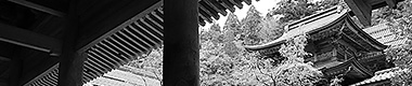 神社仏閣